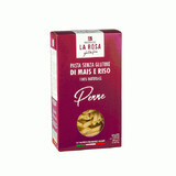 Pasta Penne glutenvrij, 500 gr, La Rosa