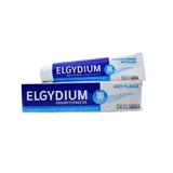 ELGYDIUM Antiplaque Toothpaste for Reducing Dental Plaque and Remineralizing Enamel 75ml