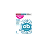 OB Minitampons 8st.