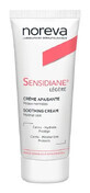 Noreva Sensidiane Kalmerende Cr&#232;me voor de Gevoelige en Reactieve Huid Licht, 40 ml