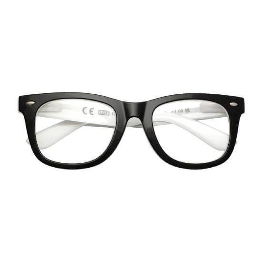 ZIPPO Gafas de lectura 31Z-G2-WHI +3.50