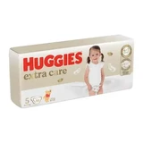 Luiers No.5 Extra Care, 11-25 kg, 50 stuks, Huggies