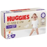 Luierbroekjes Nr.5, 12-17 kg, 34 stuks, Huggies