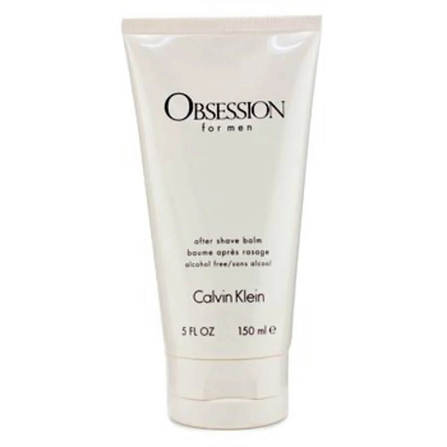 Calvin Klein After Shave Balsam Obsession 150ml