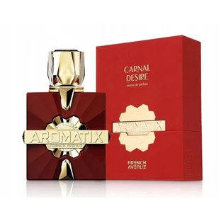 French Avenue Carnal Desire Aromatix Apă de Parfum 100ml