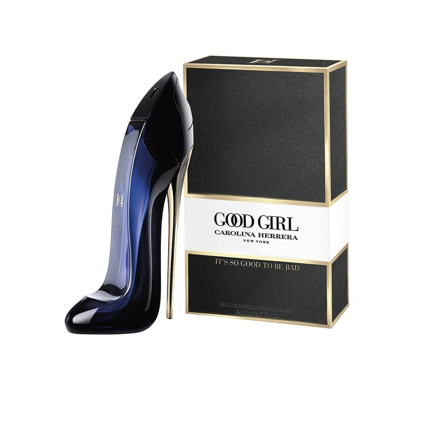 Carolina Herrera Gutes Mädchen Eau De Parfum 80ml