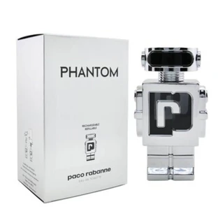 Rabanne Phantom Eau de Toilette Nachfüllbar 150ml
