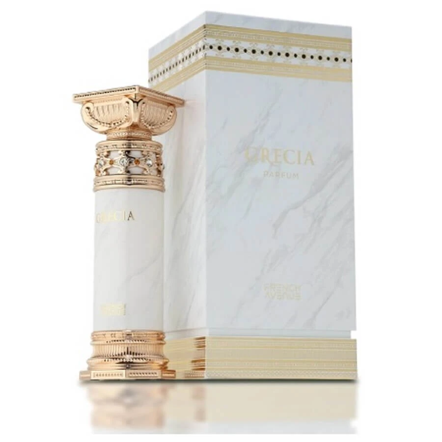 French Avenue Grecia Blanco 100ml