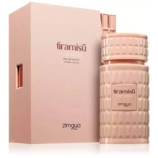 Zimaya Tiramisu Caramel Eau de Parfum 100ml