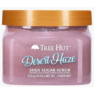 Exfoliante de Azúcar Tree Hut Desert Mist 510gr