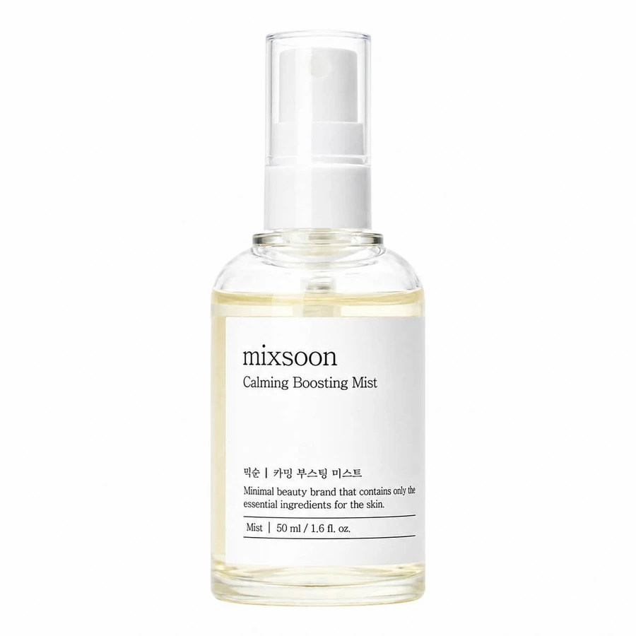 Mixsoon - Kalmerende Versterkende Mist, 50ml