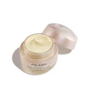 Shiseido Benefiance Falten glättende Tagescreme 50ml