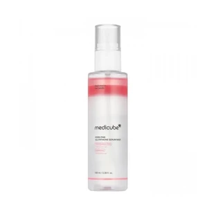 Medicube - PDRN Rosa Glutathion Serum Nebel - 100ml
