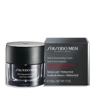 Shiseido Men Skin Empowering Creme 50ml