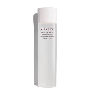 Shiseido Sofort-Entferner für Augen- und Lippen-Makeup 125ml