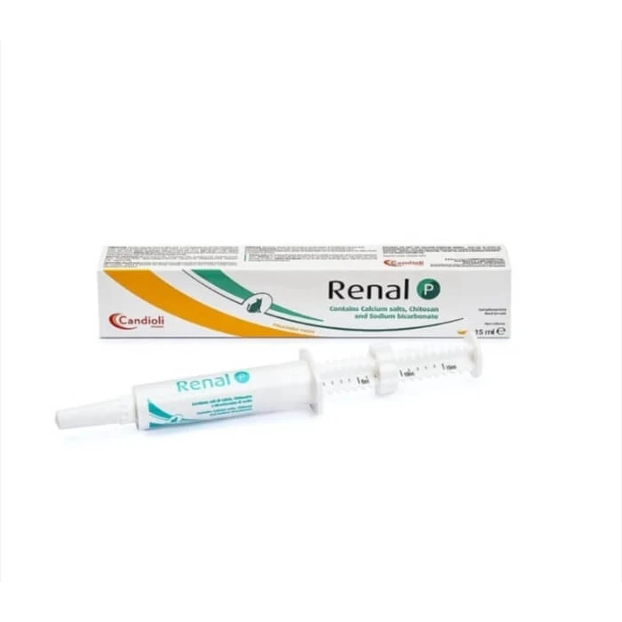 RENAL P pasta 15 ML