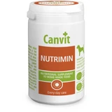 Supplement voor honden Canvit Nutrimin Honden 230 gr