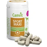 Supplement for dogs Canvit Sport Maxi Dogs 230 gr