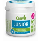 Supplement voor honden Canvit Junior Honden 100 gr