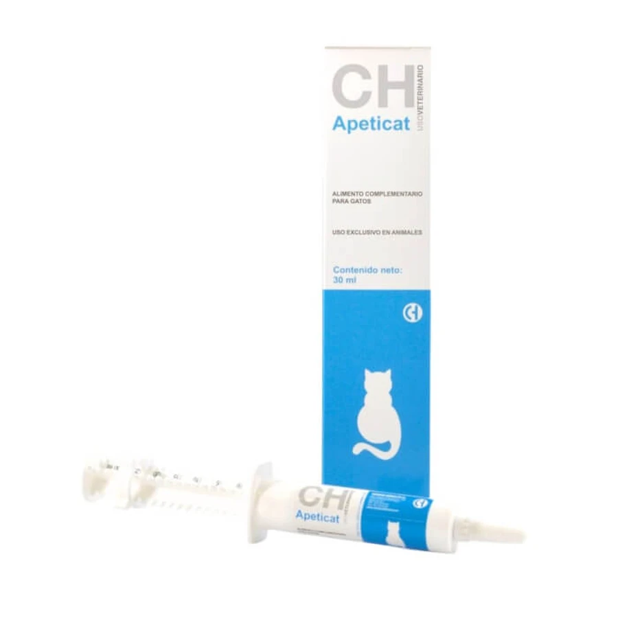 CH APETICAT Eetlustopwekker 30ML