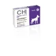 CH HEPATO CHEM PRO 100/25 supliment pentru caini de talie medie, recomandat pentru sustinerea hepatica 30 tbl