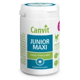 Supplement voor honden Canvit Junior Maxi Honden 230 gr
