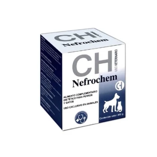 CH NEFROCHEM, Supplement ter ondersteuning van de nierfunctie 150 g
