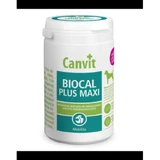 Nutritional supplement for dogs Canvit Biocal Plus Maxi 230 gr