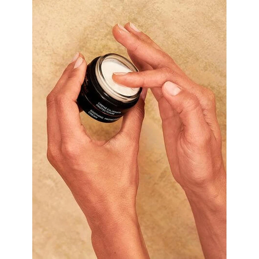 Gerovital H3 Derma+ Premium Care soothing protective cream, 50 ml, Farmec