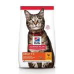 Hill's SP Feline Adult Pollo, 1,5 Kg