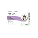AMFLEE Dog, spot-on, antiparasitic solution, dogs 40-60 kg, 3 pipettes