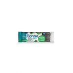 MONGE MONGE Gift Training Spirulina Meat Bars, XS-XL, Ente und Spirulina, funktioneller getreidefreier Belohnungsbeutel für Hunde, 40g