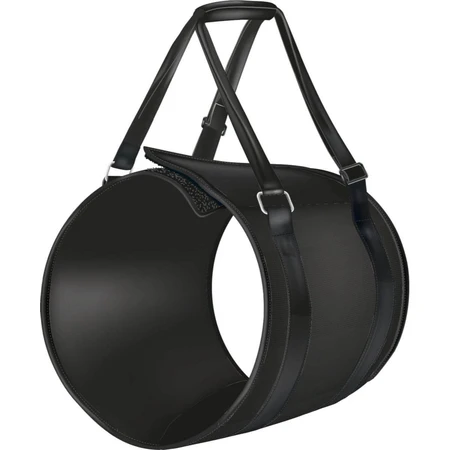 TRIXIE Lifting Aid, M, arnés de rehabilitación para perros, neopreno, ⌀ 60-65cm