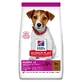 HILL'S Science Plan Puppy XS-S, Honey & Rice, nourriture sèche pour chiens juniors, 1.5kg