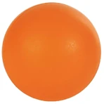 Speelgoed Trixie platte rubberen bal, 5 cm
