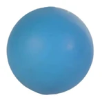 Speelgoed Trixie platte rubberen bal, 5 cm