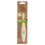 Brosse à dents écologique pour bébés et enfants, Elie, Jack N Jill