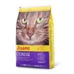 JOSERA Culinesse, saumon, croquettes pour chat, appétit capricieux, peau et fourrure, 4.25kg
