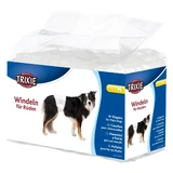 Diapers M-L 46-60Cm 12 Pieces For Males
