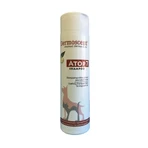 Dermoscent Atop 7 shampoo voor honden en katten 200 ml