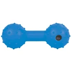 TRIXIE, Rasselspielzeug für Hunde, Gummi, 12,5cm, multicolor