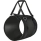 TRIXIE Tilhulp, XL, revalidatietuig voor honden, neopreen, ⌀ 85-95cm
