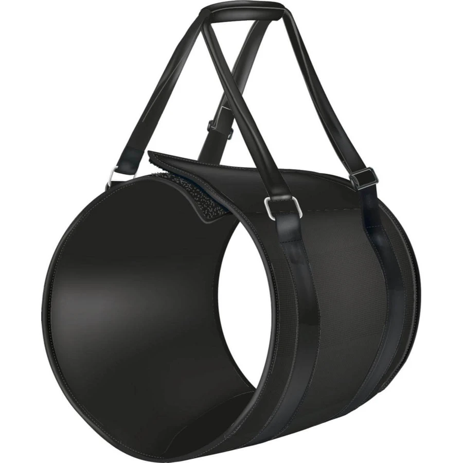 TRIXIE Tilhulp, XL, revalidatietuig voor honden, neopreen, ⌀ 85-95cm