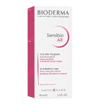 Bioderma Sensibio AR cremă calmantă 40 ml