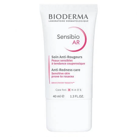 Bioderma Sensibio AR Soothing Cream 40 ml