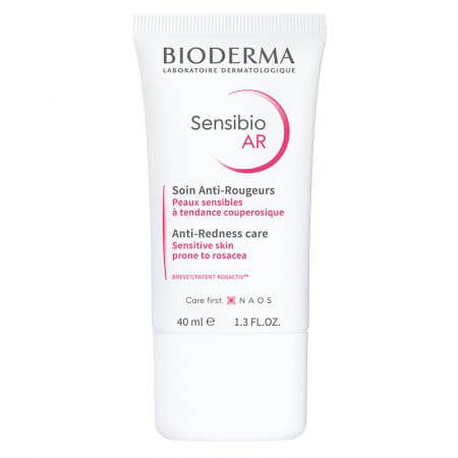 Bioderma Sensibio AR Kalmerende Crème 40 ml