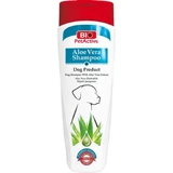 BIO PETACTIVE, shampoo voor honden, Aloë Vera, fles, huid & vacht, 400ml