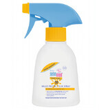 Dermatologische spray voor bescherming tegen de zon SPF 50, Sun Care Baby, 200 ml, Sebamed