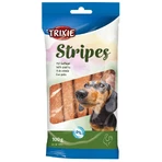 Trixie Nudelteller mit Huhn, 100 g, 10 Stück