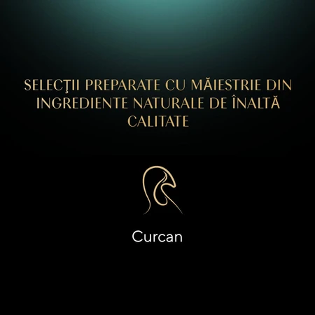 SHEBA Nature's Collection, Curcan și Legume, plic hrană umedă fără cereale pisici, (în aspic), 85g